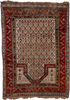 Vintage Shirvan Area Rug (3' x 4')